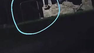 Horror clip