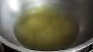 Gajar ka halwa