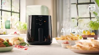 Phillips Air fryer 9200HD