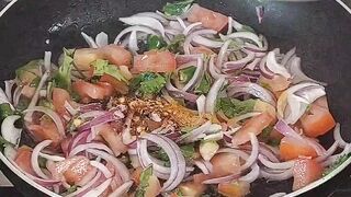 Anda shami Recipe/Egg shami Recipe/ shami anda Recipe/ Anda shami Masala Recipe by Mirchi/Best anda shami Recipe