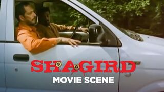 Nana Patekar Finishes The Entire Land Mafia Gang In Delhi | Shagird | Movie Scene | Tigmanshu Dhulia