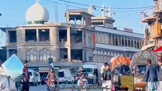 Qalandrabad|Abbottabad | Pakistan nature lover