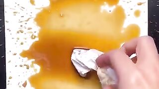 Satisfying Deserts || yummy tummy