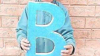 Kids Alphabets Activity