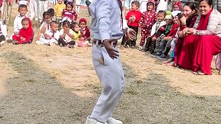 Little master