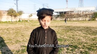 My Best friend Mohsin Introduction by MAR_Gamerz