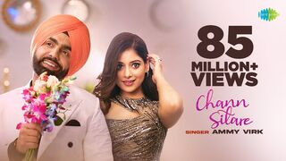 Chann Sitare   Oye Makhna  Ammy Virk  Tania   Simerjit Singh  New Punjabi Songs 2022