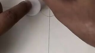 Have you ever know this trick before | if you are not master in portrait drawing now you will become master