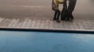 Best video Ever of brother and sister Dance watch till end
