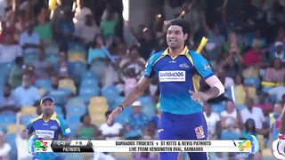 Best World Record Bowling Spell by Mohammad Irfan