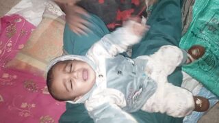My Sweet And Little Baby