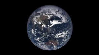 The Earth's core change video