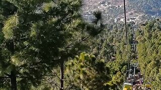 Murree Chair Lifts