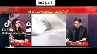 A new video about the Pakistan politics and Public Rejected system