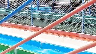 Swimming Pool 2023