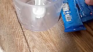 Oreo Cup Cake Recipe