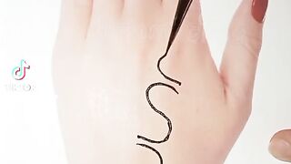 Mehndi designs