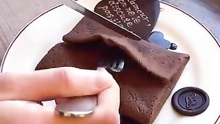 Have you ever seen these deserts