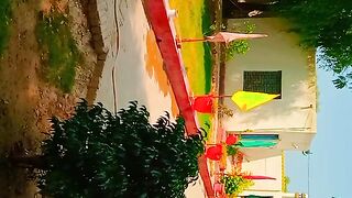 How to make school environment beautiful?