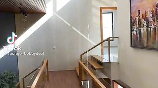 Modern house