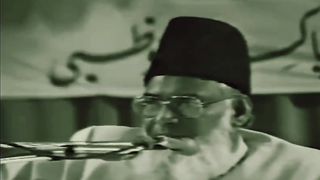 Allah apne bando ki trah aazmate hai