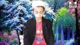 Ahmed Sheraz Talawat e Quran pak