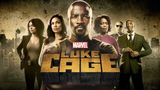 Marv LukeCage season 1 Episode 1