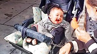 Cute Baby