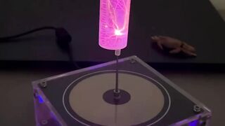 I am collecting lighting