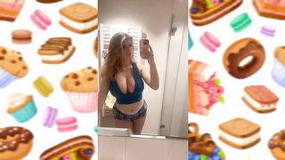 TikTok Challenge ???????? #Shorts
