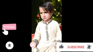 My cut son mhd saqlain pictures#childrenpictures#snc
