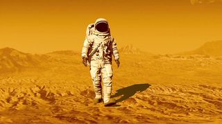 Astronaut