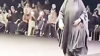 Modeling Catwalk