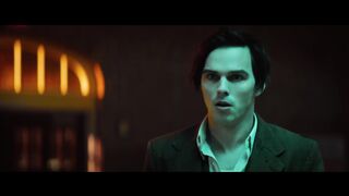 RENFIELD Trailer (2023) Nicolas Cage