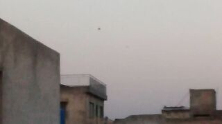 Kite Flying