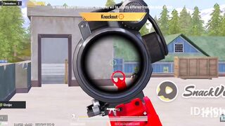 PUBG mobile