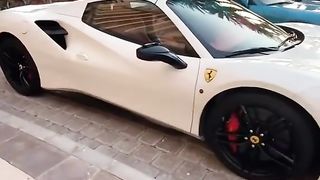 rich man for dubai