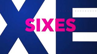 Biggest sixs
