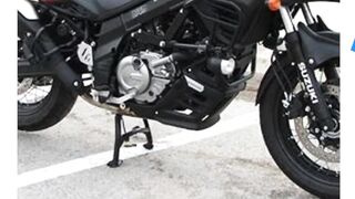 Suzuki bikes 2023