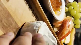 Cheese Food