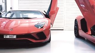 lemborgini best car