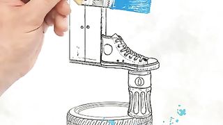 25 HELPFUL BEAUTY HACKS WITH EVERYDAY ITEMS
