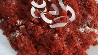Gajar ka yummy Halwa ????