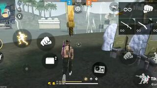 #free fire# one tap#