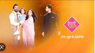 kumkum bhagya full episode today