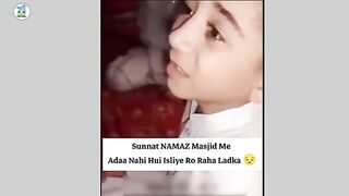Muslim Boy