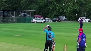 Cricket paractic match #shorts #cricketparectic #short