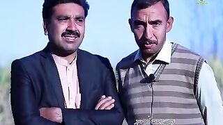 Javeed shah darman ao katozi kli