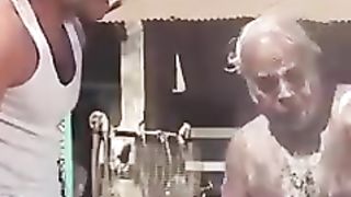 Amaanat movie best scene | Paani ki Importance #water #savelife #environment #movie #entertainment
