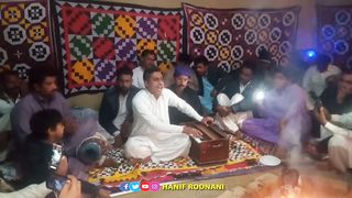 Siraiky song || jhur thee || singer Shabir lashari